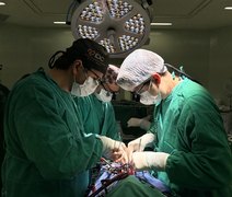 Alagoas amplia transplantes de órgãos em 2026