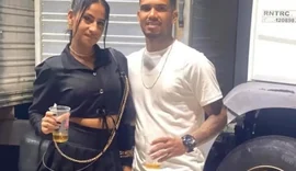 Mulher é morta a facadas pelo marido em Jaramataia