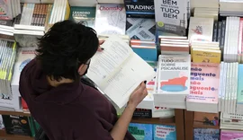 Mercado editorial e livreiro cresce 13% e amplia presença no Brasil