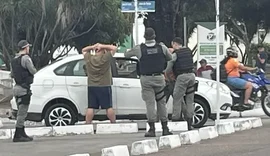 Influenciador é preso em operação que investiga tentativa de extorsão a Paulo Dantas