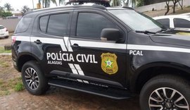 Polícia prende acusados de assassinato em São Miguel dos Campos