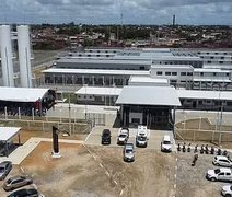 Ex-gerente de presídio é demitida após condenação por reter dinheiro