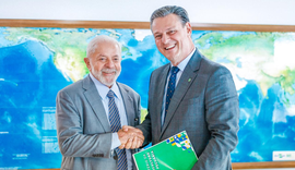 Presidente Lula e ministro Fávaro alinham ações para fortalecer agro brasileiro
