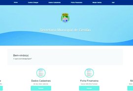 Servidores com pendências no cadastro são alertados pela Semge