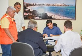 Prefeitura de Maceió e Braskem firmam novo Termo de Cooperação