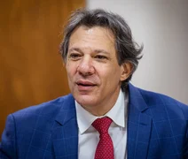 Há grau de incerteza nas falas de Trump, que precisam ser avaliadas, diz Haddad
