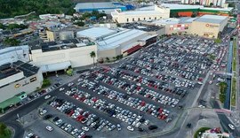 Nova estrutura do TJAL será inaugurada nesta segunda (09) no Maceió Shopping