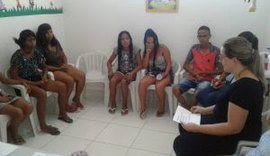 Vale Sonhar: Projeto leva palestras para as comunidades com maiores índices de gravidez na adolescência