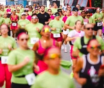 Maratona Internacional altera trânsito em Maceió neste fim de semana