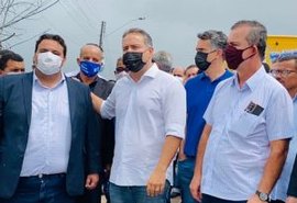 Ronaldo Medeiros pode ter apoio dos “dois lados” nas eleições em cidade do sertão