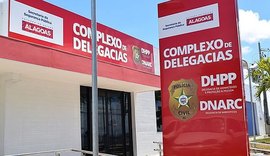 Suspeito de duplo homicídio é capturado em casa no Conjunto Medeiros Neto