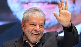 Lula lidera com 47% das intenções de voto após prisão