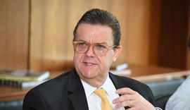 Ministro da Previdência Social desembarca em Maceió para agenda institucional