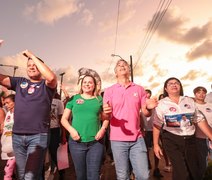 Rafael Brito anuncia criação do Cartão Escola 10 Maceió