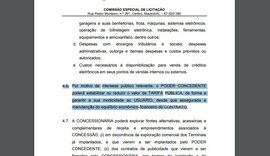 Prefeitura abre processo para contratar empresa que fará auditoria do transporte