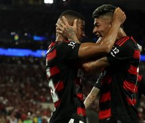Apoteose vermelho-branca: Flamengo já soma quatro títulos, e agora mira o Intercontinental
