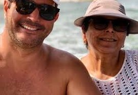 Morre mãe de Mauricio Quintella por complicações da Covid-19
