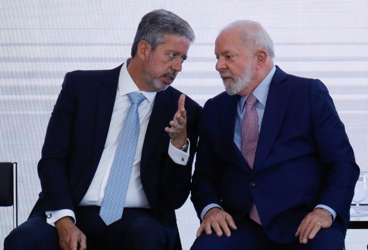 Deputados peitam Lula, que recorre ao 'rei das emendas' após Hugo Mota mudar o tom