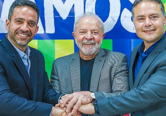 Alagoas pode ter um ministro no governo de Lula