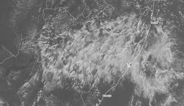 Aviso meteorológico alerta para ventos de até 60km/h no Litoral, Zona da Mata e Baixo São Francisco