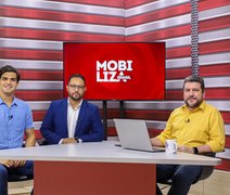 Em entrevista, vereador João Catunda reafirma compromisso com a educação e com os servidores públicos de Maceió