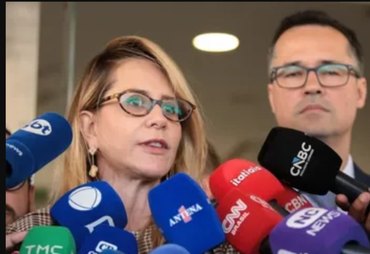 Flávio aceita abrir sigilos, mas impõe condição à campanha de Lula