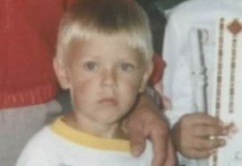 Ossada de garoto desaparecido há 30 anos é encontrada no PR