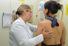 Sesau fará, neste domingo (21), caminhada para alertar sobre o câncer de mama