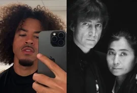 L7nnon x Yoko Ono: Disputa judicial acaba com vitória do rapper
