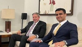 Aliança com Arthur Lira pode complicar indicação de vice de JHC