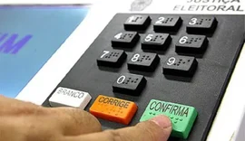 Saiba o que você pode e o que não pode fazer na hora do voto