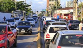 Boleto do IPVA de veículos com placas de finais 7 e 8 deve ser pago até o dia 31