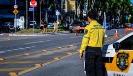 Xangô Rezado Alto: evento alterará trânsito na Pajuçara neste domingo