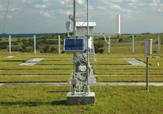Análise agrometeorológica das últimas 20 safras em AL abre ciclo de palestras agrícolas do Simpósio da Cana