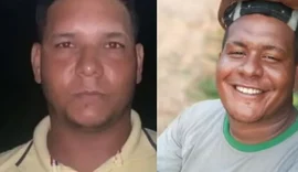 Dois trabalhadores desaparecem após sair de seresta em Porto de Pedras