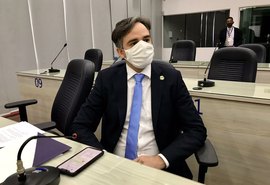 Vereador ingressa ação contra prefeito JHC por utilizar veículos oficiais para promoção pessoal
