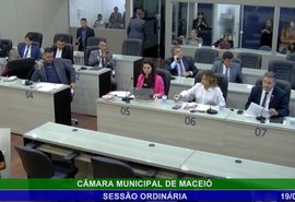 Vereadores cobram da prefeitura de Maceió aquisição de vacinas para combater surto de meningite b