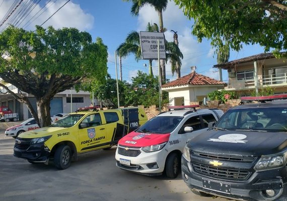 Homem que matou cunhada após ela denunciá-lo por abuso sexual de menor é condenado