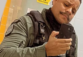 PM alagoano morre após sofrer acidente grave em Garanhuns