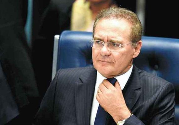 Segundo Renan Calheiros, Brasil caminha para a convulsão do Chile