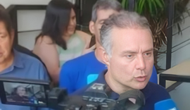 Renan Filho se desincompatibiliza e entra na disputa pelo Governo de AL