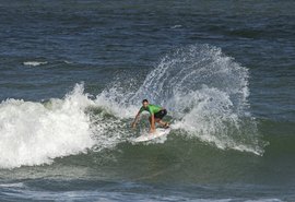 Maceió recebe etapa do Circuito Brasileiro de Surf Profissional 2024