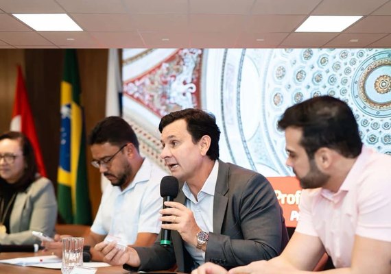 AMA orienta sobre mudanças que novo SNE traz para municípios