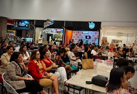 Sebrae celebra Mês da Mulher com jornada de empreendedorismo e conhecimento