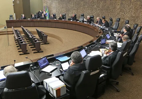 TJ arquiva denúncia contra Marcelo Victor, Fernando Toledo e Luciano Amaral