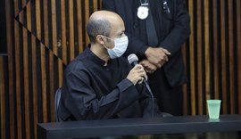 ‘Serial Killer de Maceió’ é condenado e penas já somam mais de 200 anos