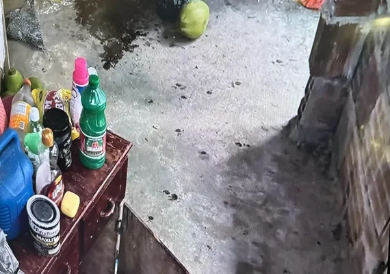 Mãe de Ana Beatriz confessa o crime e corpo da bebê é localizado dentro de armário
