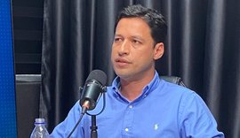 Rodrigo Cunha fala sobre possibilidade de sair como vice-prefeito de JHC em 2024