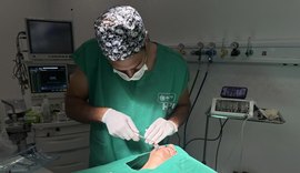Serviço de cirurgia bucomaxilofacial do HRPI amplia atendimento especializado