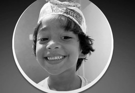 Criança de 5 anos morre após se engasgar com doce em loja de Maceió